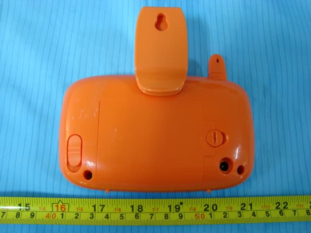 Levana Twinkle200 - FCC ID SMHLVTW200B - Circus World Displays Limited (3)