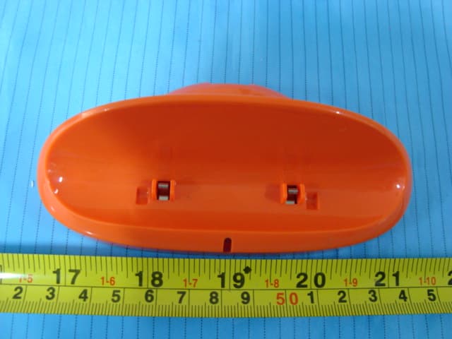 Levana Twinkle200 - FCC ID SMHLVTW200P - Circus World Displays Limited (3)