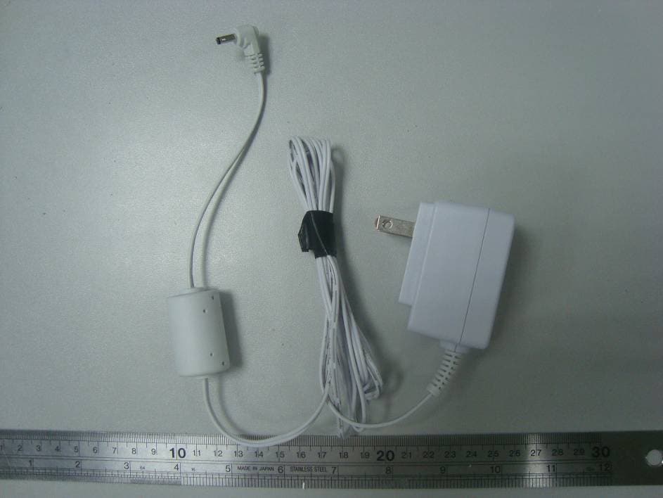Digital Wireless Video Baby Monitor - FCC ID SMHLVTW301P - Circus World Displays Limited (3)