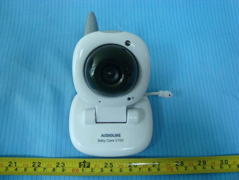 Levana Twinkle501 - FCC ID SMHLVTW501B - Circus World Displays Limited (3)