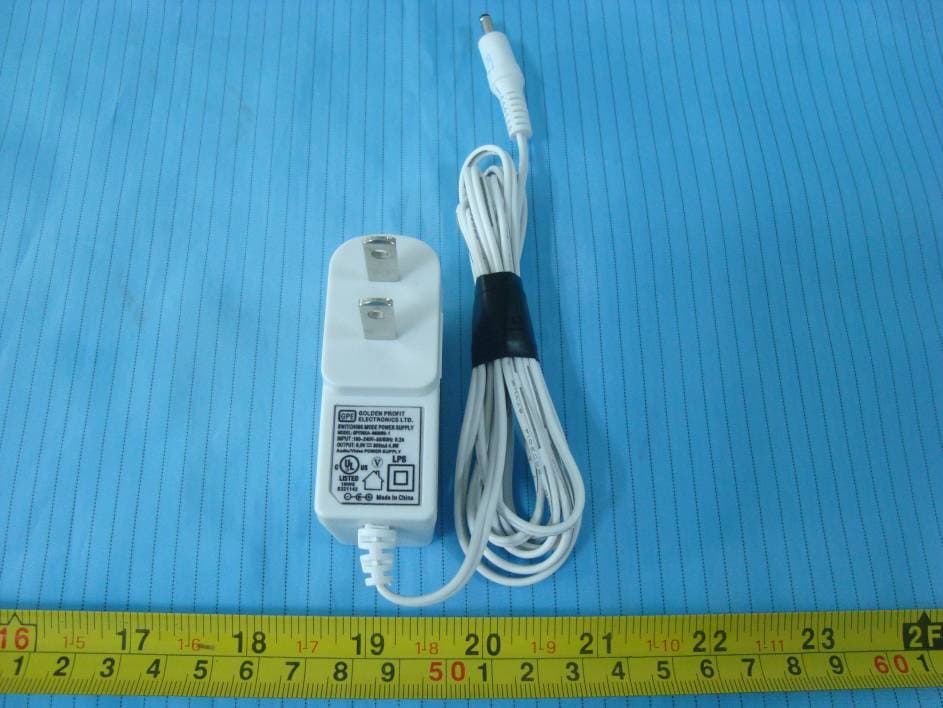 Levana Twinkle501 - FCC ID SMHLVTW501P - Circus World Displays Limited (1)