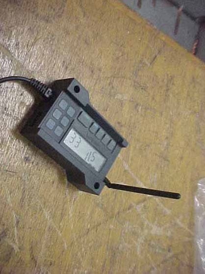 Transmitter - FCC ID SMIGPDS - Accurate Technology, Inc. (5)
