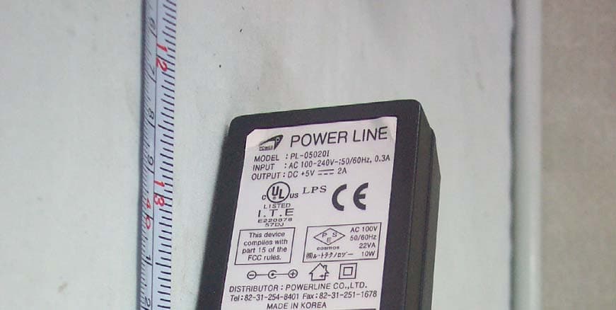 OFFICESTATION - FCC ID SMJL100 - NComputing Co., Ltd (3)