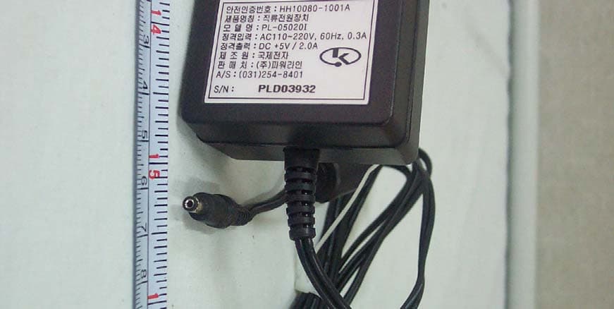OFFICESTATION - FCC ID SMJL100 - NComputing Co., Ltd