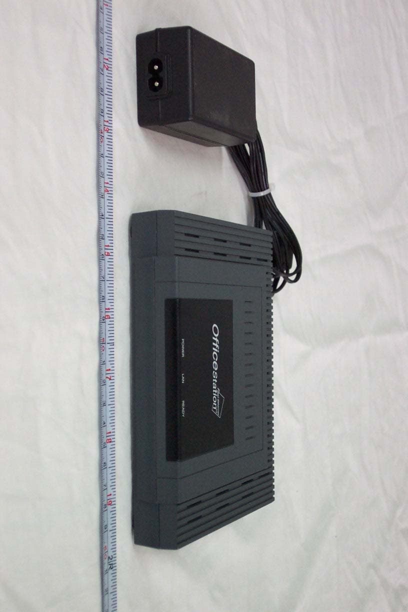 OFFICESTATION - FCC ID SMJL110 - NComputing Co., Ltd (2)