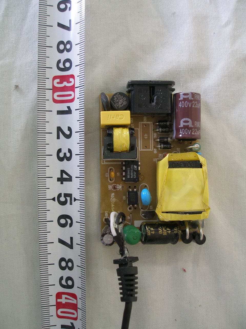 MULTI-USER NETWORK TERMINAL - FCC ID SMJL200 - NComputing Co., Ltd (3)