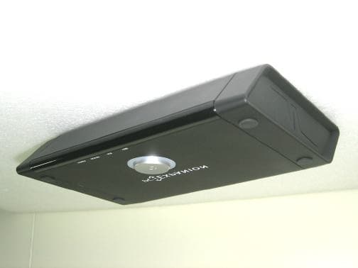 Network Terminal (USB Type) - FCC ID SMJU200 - NComputing Co., Ltd (2)