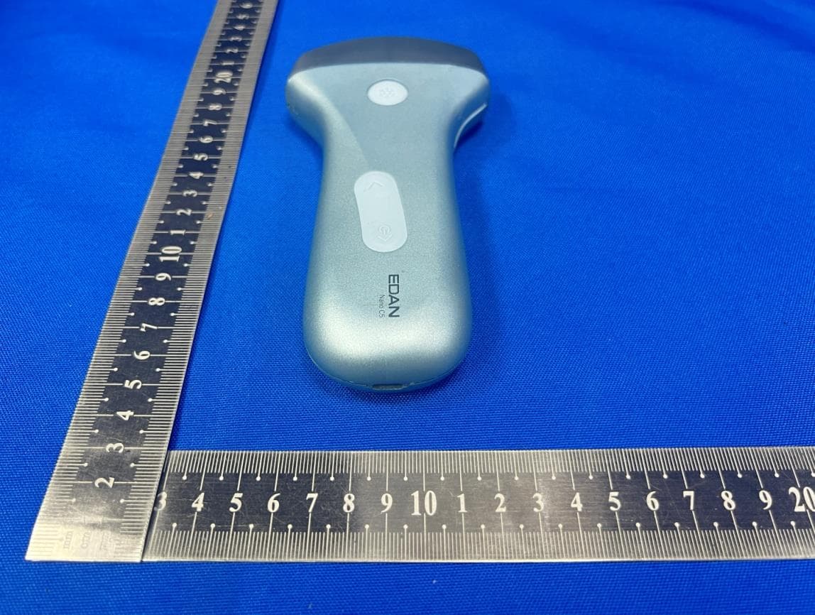 Nano Series Diagnostic Ultrasound Systen - FCC ID SMQ-NANOC5 - EDAN INSTRUMENTS, INC. (3)