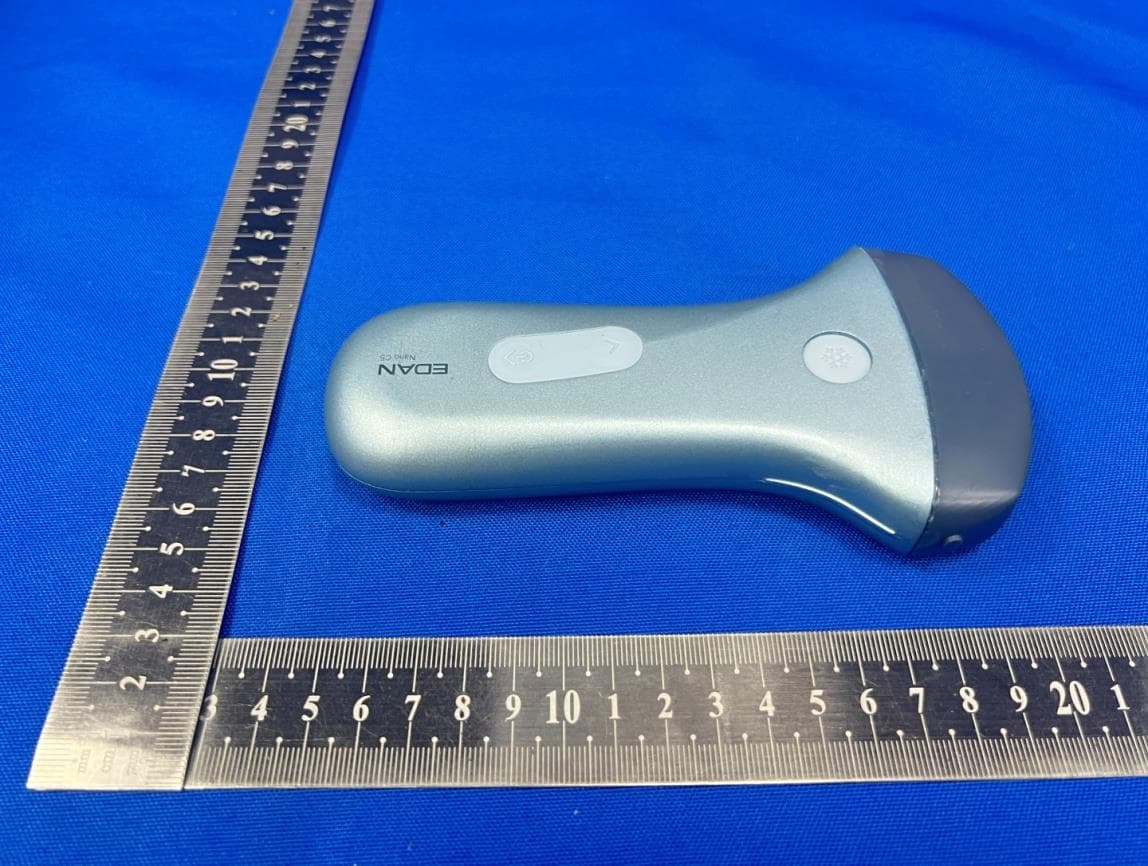 Nano Series Diagnostic Ultrasound Systen - FCC ID SMQ-NANOC5 - EDAN INSTRUMENTS, INC. (5)