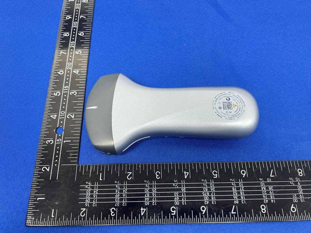 Nano Series Diagnostic Ultrasound Systen - FCC ID SMQ-NANOC5EXP - EDAN INSTRUMENTS, INC. (2)