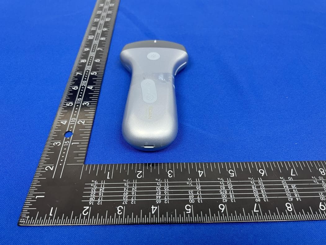 Nano Series Diagnostic Ultrasound Systen - FCC ID SMQ-NANOC5EXP - EDAN INSTRUMENTS, INC. (3)