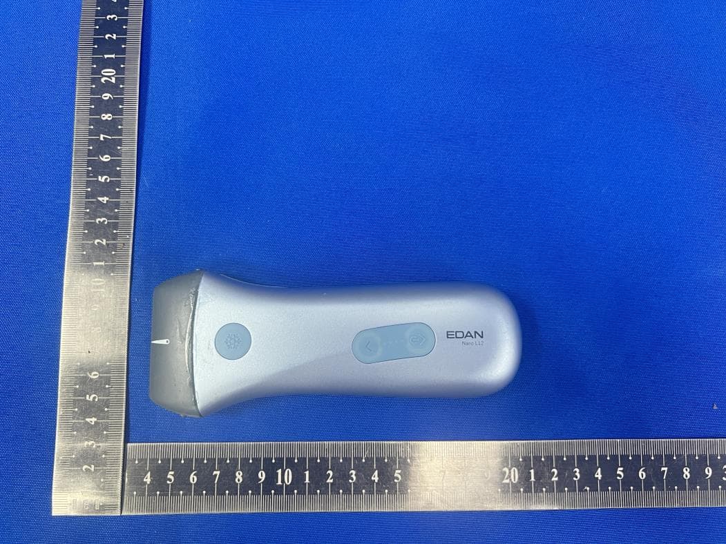 Nano Series Diagnostic Ultrasound Systen - FCC ID SMQ-NANOL12 - EDAN INSTRUMENTS, INC. (2)