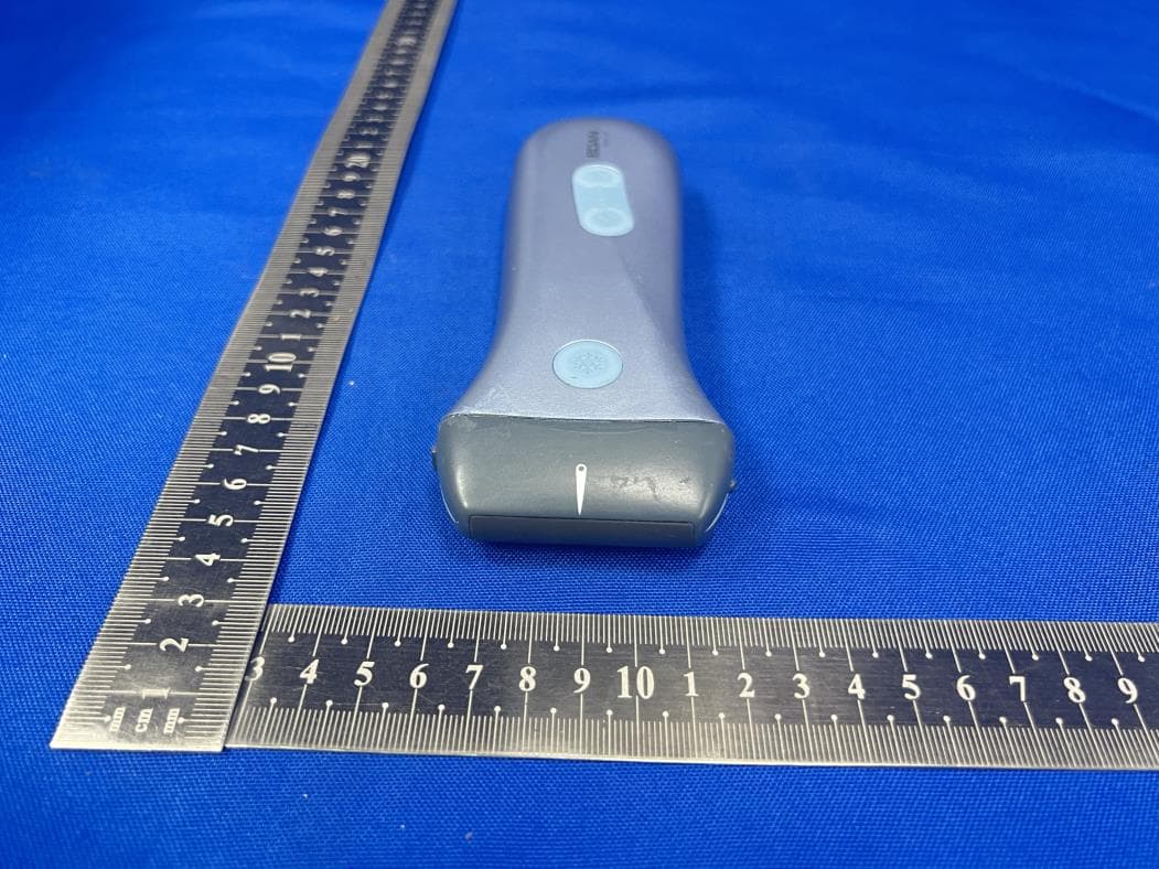 Nano Series Diagnostic Ultrasound Systen - FCC ID SMQ-NANOL12 - EDAN INSTRUMENTS, INC. (4)