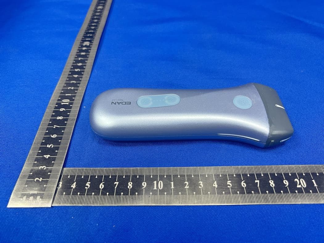 Nano Series Diagnostic Ultrasound Systen - FCC ID SMQ-NANOL12 - EDAN INSTRUMENTS, INC. (5)