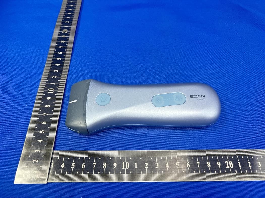 Nano Series Diagnostic Ultrasound Systen - FCC ID SMQ-NANOL12 - EDAN INSTRUMENTS, INC. (3)