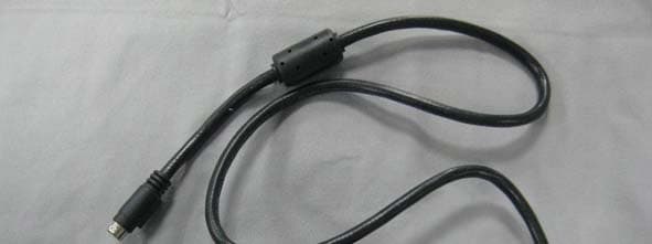 Blood Gas and Chemistry Analyzer - FCC ID SMQI15EDAN - EDAN INSTRUMENTS, INC. (2)