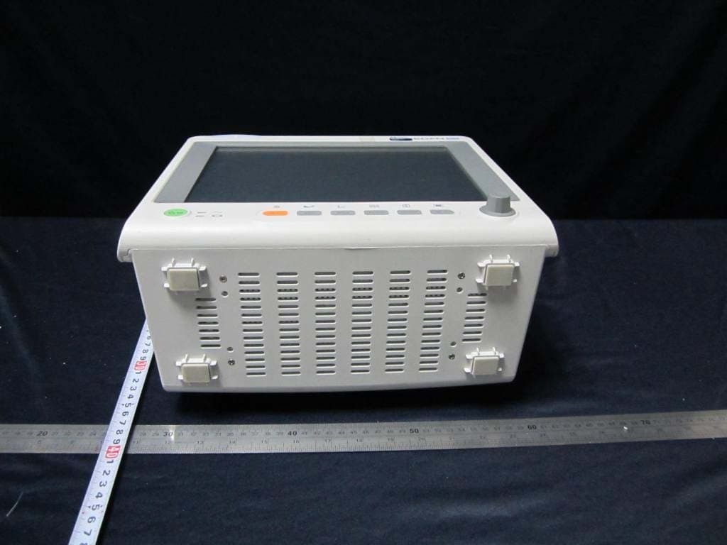 Patient Monitor - FCC ID SMQIM70EDAN - EDAN INSTRUMENTS, INC. (1)
