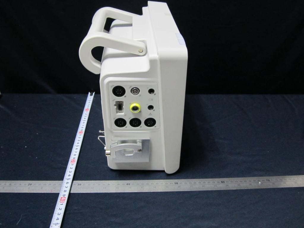 Patient Monitor - FCC ID SMQIM70EDAN - EDAN INSTRUMENTS, INC. (4)