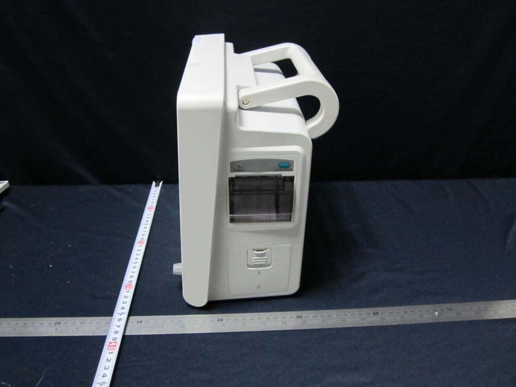 Patient Monitor - FCC ID SMQIM70EDAN - EDAN INSTRUMENTS, INC. (5)