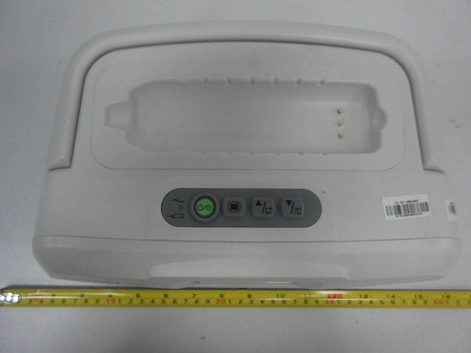 Ultrasonic TableTop Doppler - FCC ID SMQSD6MEDAN - EDAN INSTRUMENTS, INC. (3)