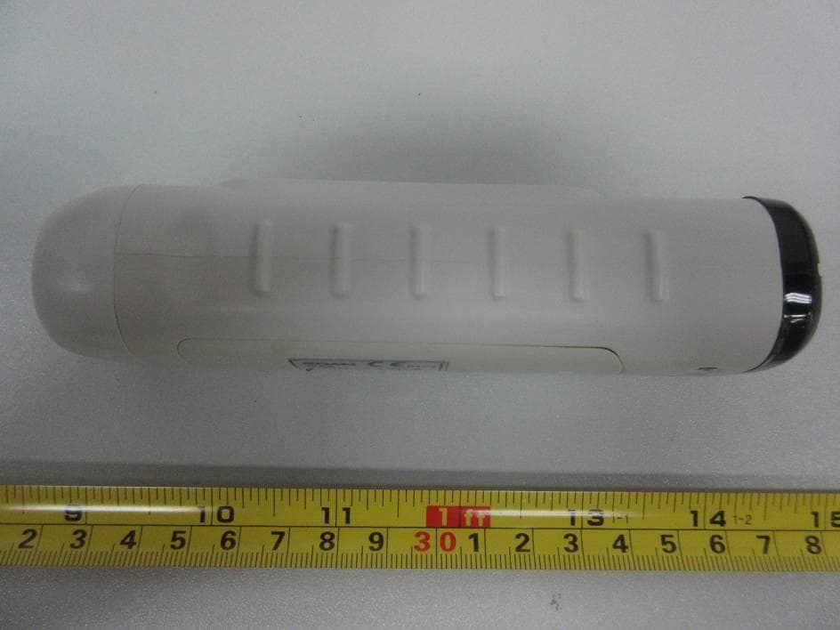 Ultrasonic TableTop Doppler Probe - FCC ID SMQSD6PEDAN - EDAN INSTRUMENTS, INC. (2)