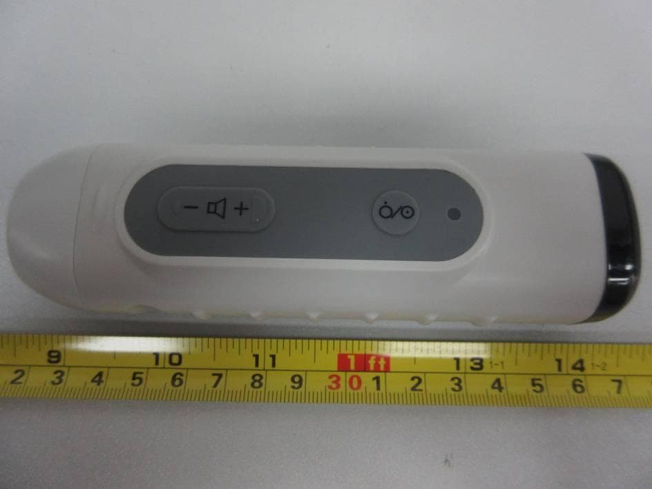 Ultrasonic TableTop Doppler Probe - FCC ID SMQSD6PEDAN - EDAN INSTRUMENTS, INC. (3)