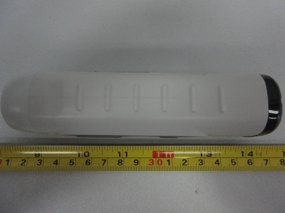 Ultrasonic TableTop Doppler Probe - FCC ID SMQSD6PEDAN - EDAN INSTRUMENTS, INC.