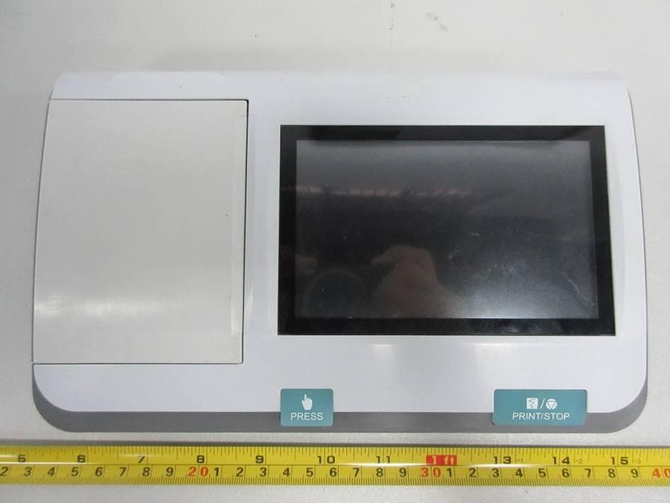 Electrocardiograph - FCC ID SMQSE301EDAN - EDAN INSTRUMENTS, INC. (5)