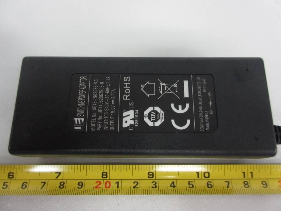 Electrocardiograph - FCC ID SMQSE301EDAN - EDAN INSTRUMENTS, INC. (2)