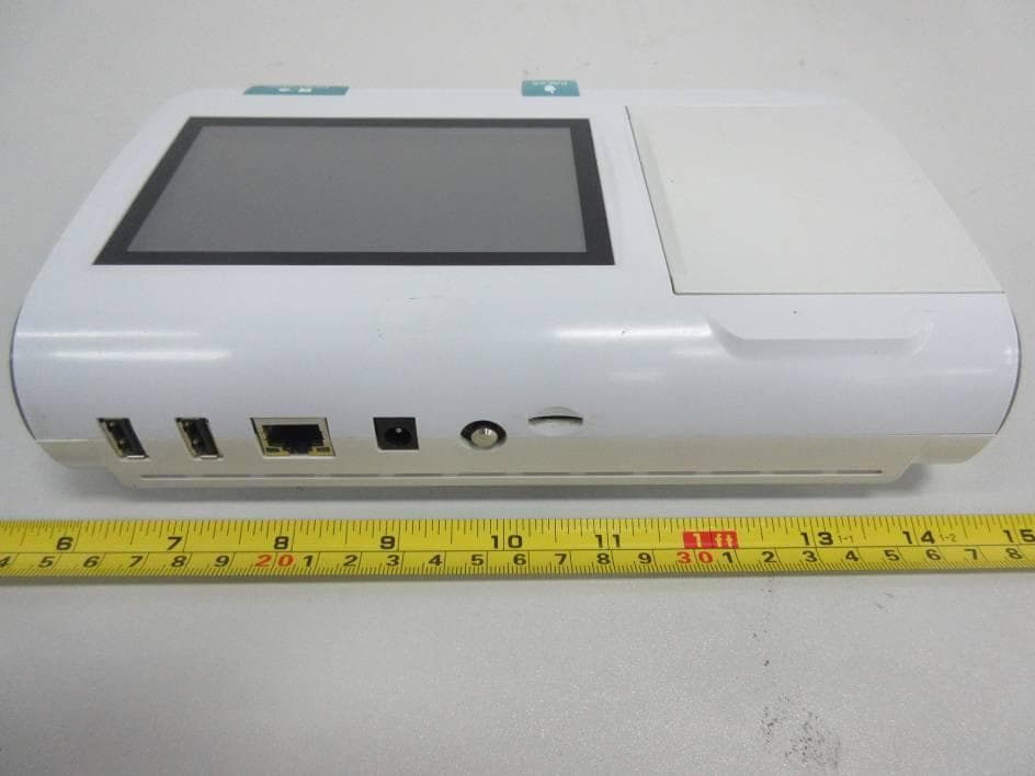 Electrocardiograph - FCC ID SMQSE301EDAN - EDAN INSTRUMENTS, INC. (4)