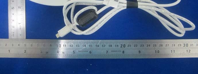 GSM/WCDMA Mobile Phone - FCC ID SMTLWV - LifeWatch Technologies Ltd. (2)
