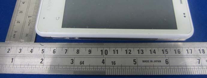 GSM/WCDMA Mobile Phone - FCC ID SMTLWVGW - LifeWatch Technologies Ltd. (3)