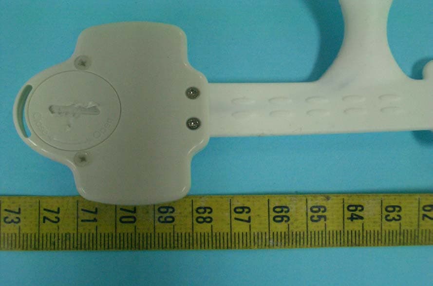 Monitoring Ear Thermometer - FCC ID SMZBTM-D1A-A - Rio Flexon Technology Co., Ltd.