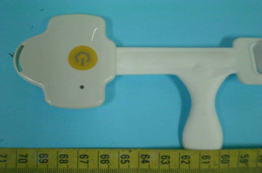 Monitoring Ear Thermometer - FCC ID SMZBTM-D1A-A - Rio Flexon Technology Co., Ltd. (2)