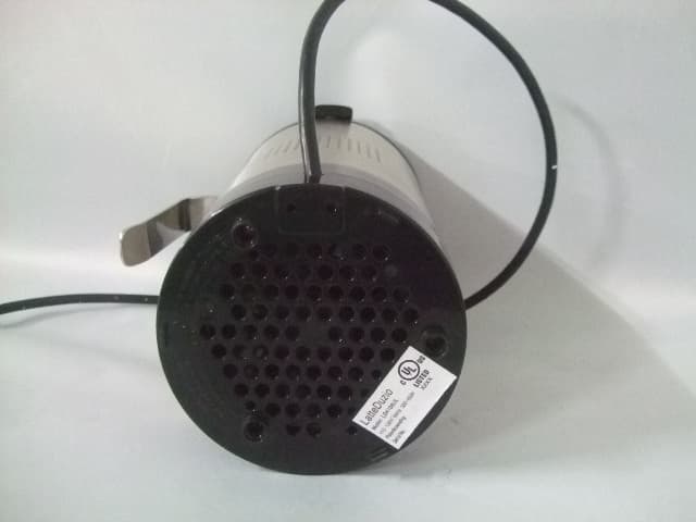 Part 18 Consumer Device - FCC ID SN6LD4210 - Global On International Ltd. (1)