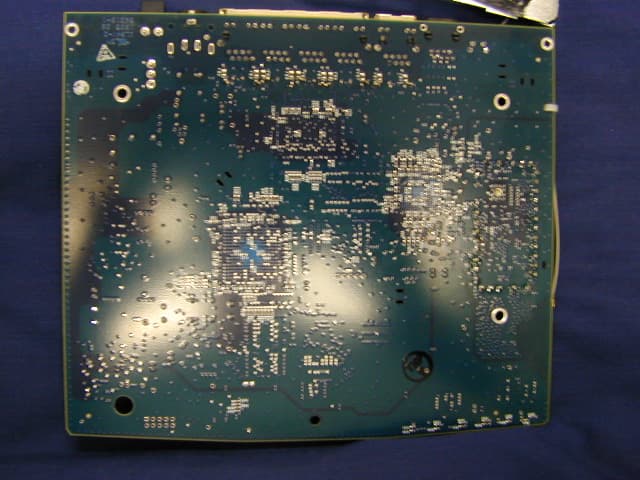 Wireless LAN modem - FCC ID SN85883 - Sagemcom SAS (3)