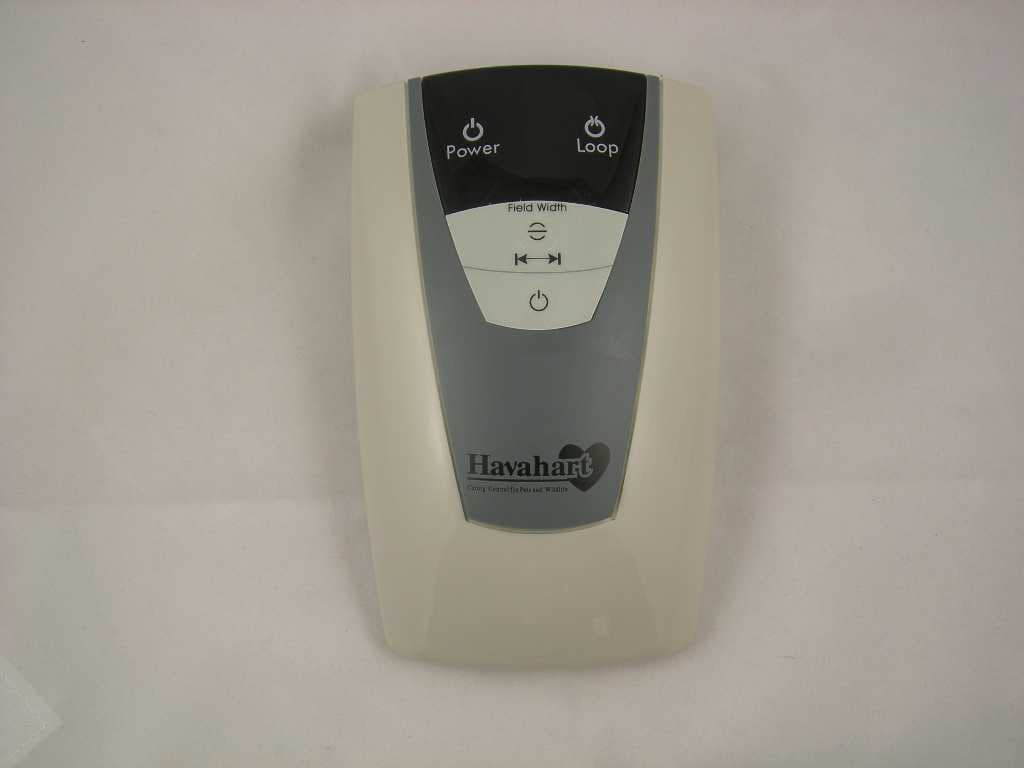 Fence Free Pet Containment System - FCC ID SNA-5145G - Woodstream Corporation (2)