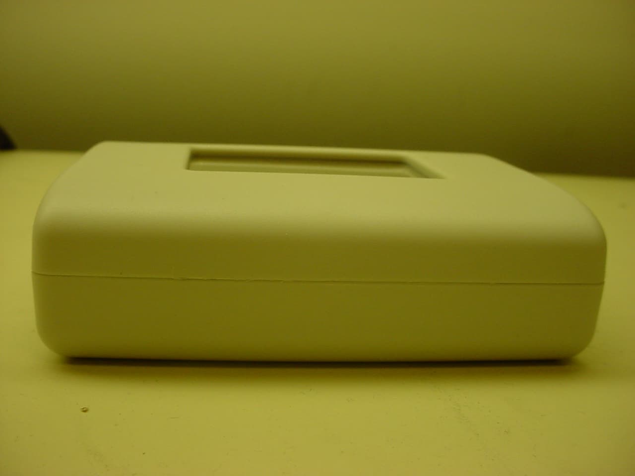 Custom Fence Remote - FCC ID SNA-CFR - Woodstream Corporation (3)
