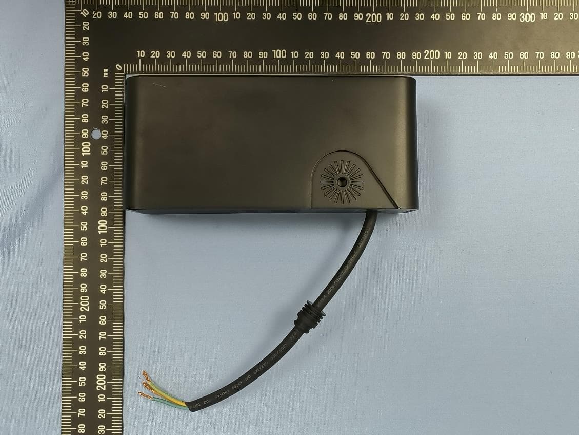 Eve Outdoor Cam - FCC ID SNE-ODC-002 - Eve Systems LLC