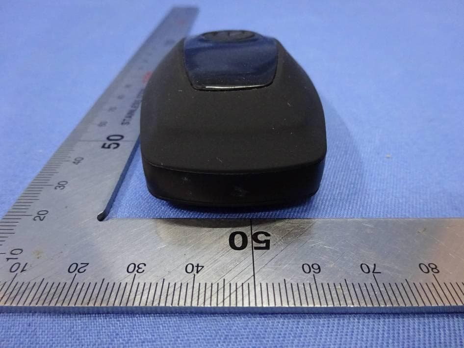 BMW Keyfinder - FCC ID SNE-SMA-002 - Eve Systems LLC (5)