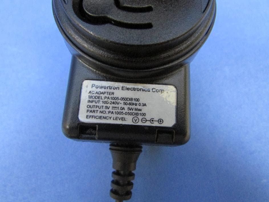 Elgato Avea Flare - FCC ID SNE-SMB-002 - Eve Systems LLC (2)
