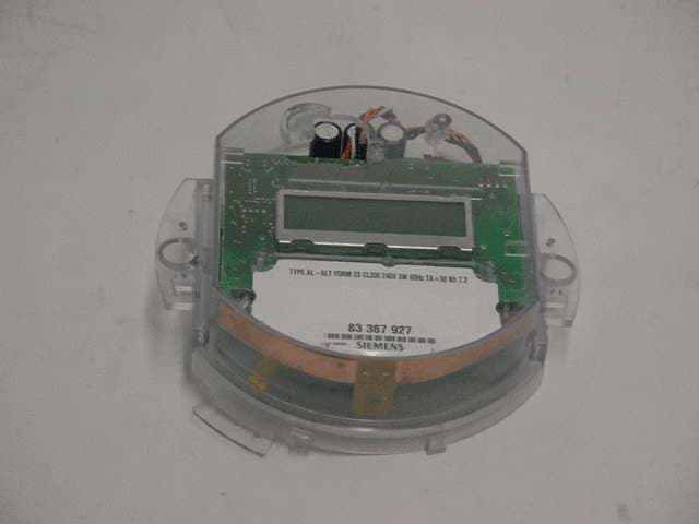 Wireless Power Usage Monitoring System - FCC ID SNKHNET50 - ConectiSys Corporation (2)