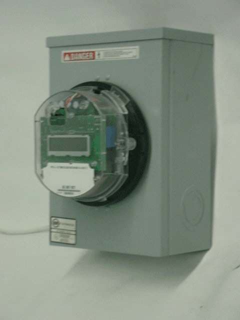 Wireless Power Usage Monitoring System - FCC ID SNKHNET50 - ConectiSys Corporation (3)