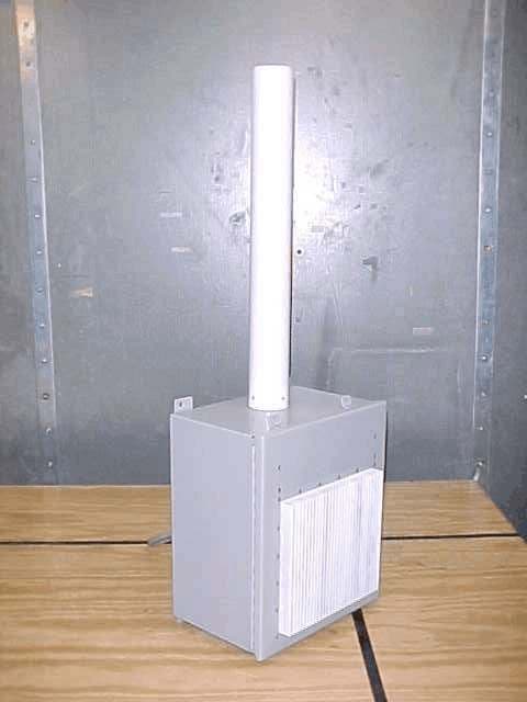 ConectiSys H-Net Automatic Meter Reader - FCC ID SNKHNET50BS8 - ConectiSys Corporation (2)