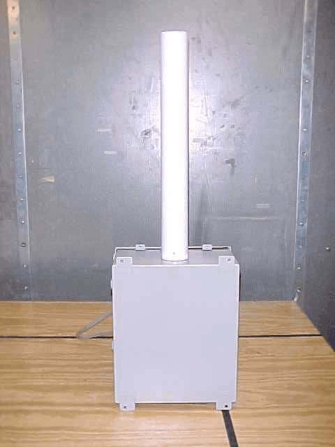 ConectiSys H-Net Automatic Meter Reader - FCC ID SNKHNET50BS8 - ConectiSys Corporation (3)