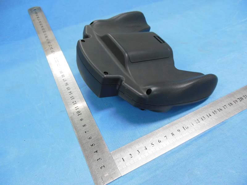 2.4 GHz Radio Control Computer System - FCC ID SNL-16004900 - GRAUPNER CO., LTD. (3)