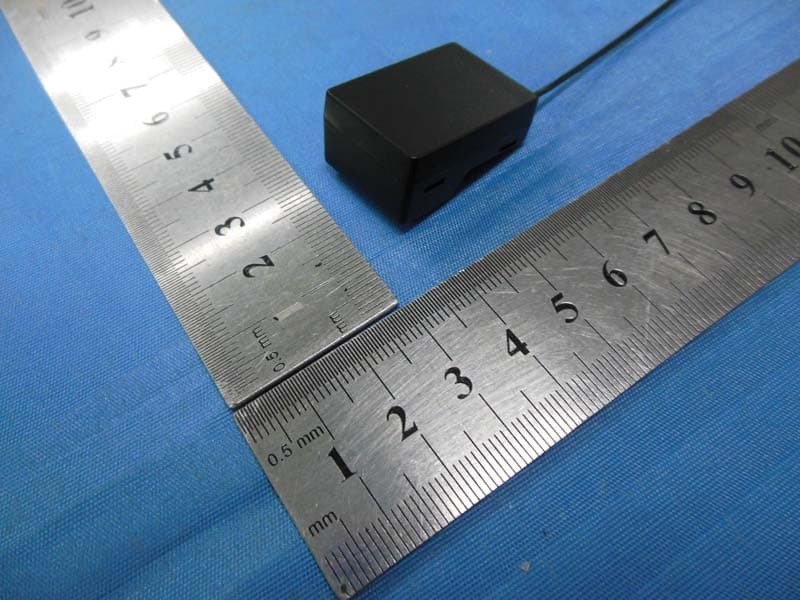 2.4 GHz Radio Control Receiver - FCC ID SNL-16005600 - GRAUPNER CO., LTD. (2)
