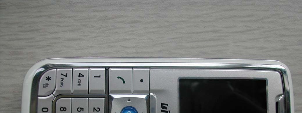 GSM GPRS Mobile Phone - FCC ID SNMM19 - Ningbo Bird Co., Ltd (1)