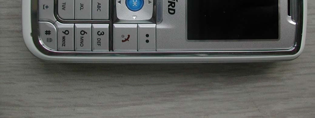 GSM GPRS Mobile Phone - FCC ID SNMM19 - Ningbo Bird Co., Ltd (2)