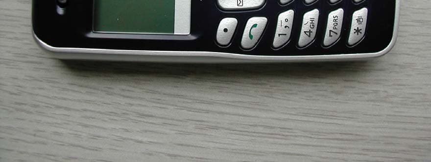 Dual Band GSM Mobile Phone - FCC ID SNMS198P - Ningbo Bird Co., Ltd (2)